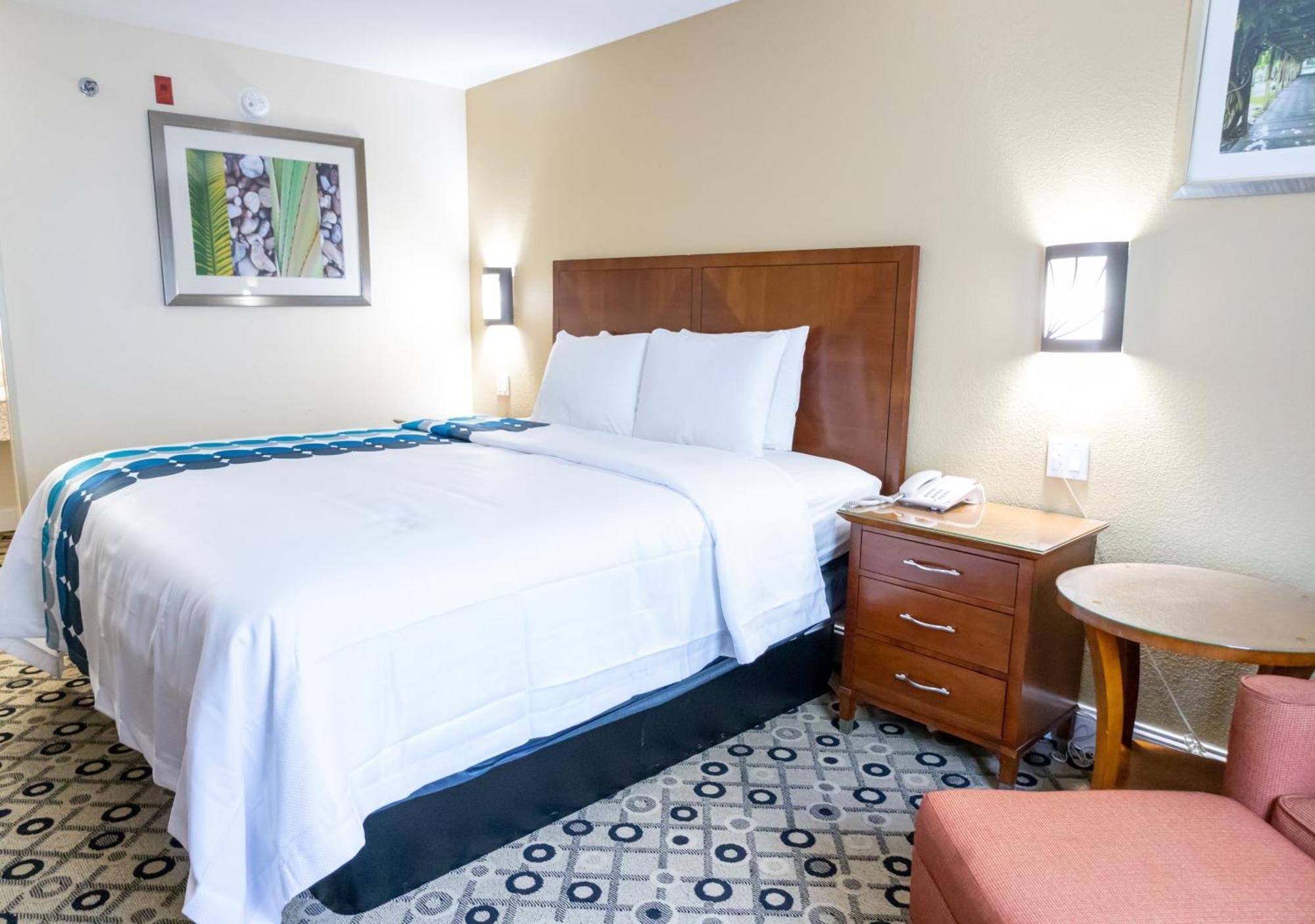 Days Inn By Wyndham College Park Atlanta Airport South Ngoại thất bức ảnh