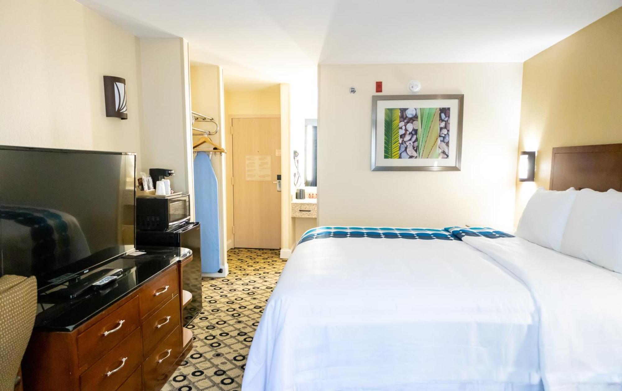 Days Inn By Wyndham College Park Atlanta Airport South Ngoại thất bức ảnh