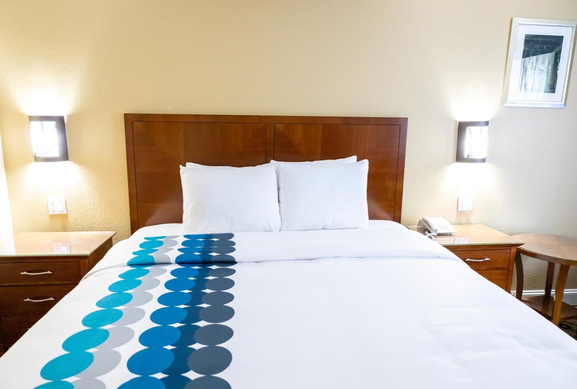 Days Inn By Wyndham College Park Atlanta Airport South Ngoại thất bức ảnh