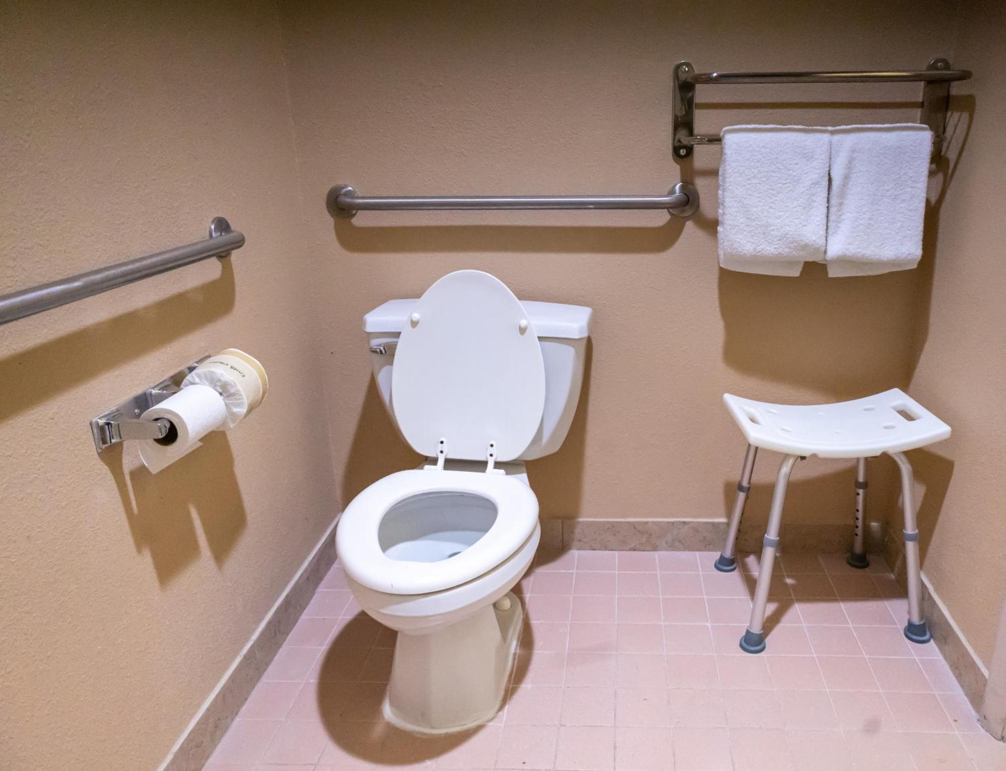 Days Inn By Wyndham College Park Atlanta Airport South Ngoại thất bức ảnh