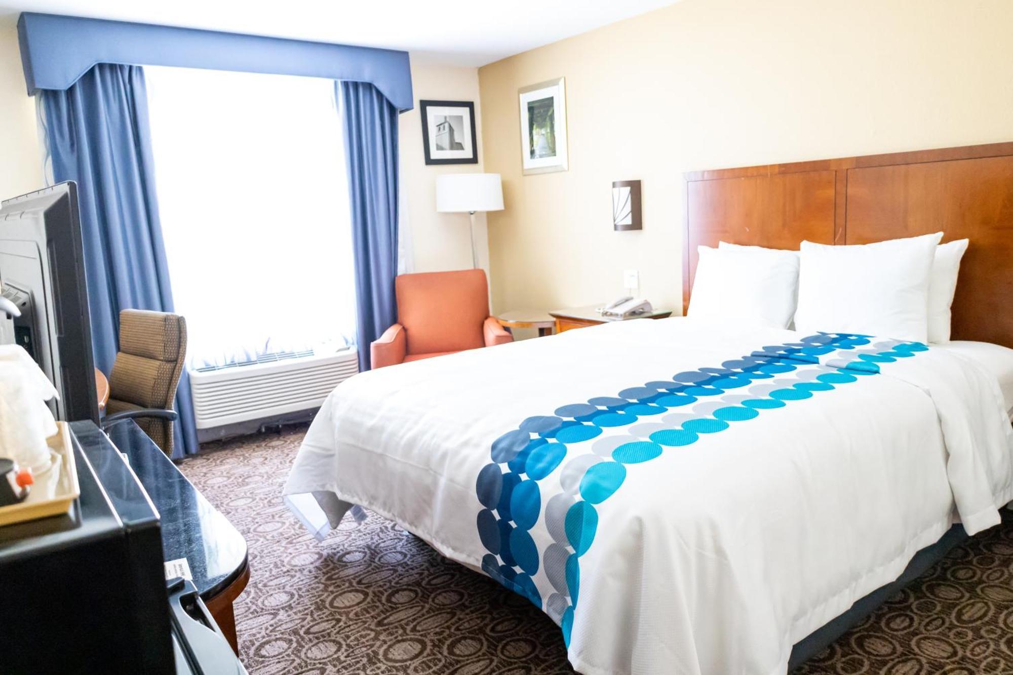 Days Inn By Wyndham College Park Atlanta Airport South Ngoại thất bức ảnh