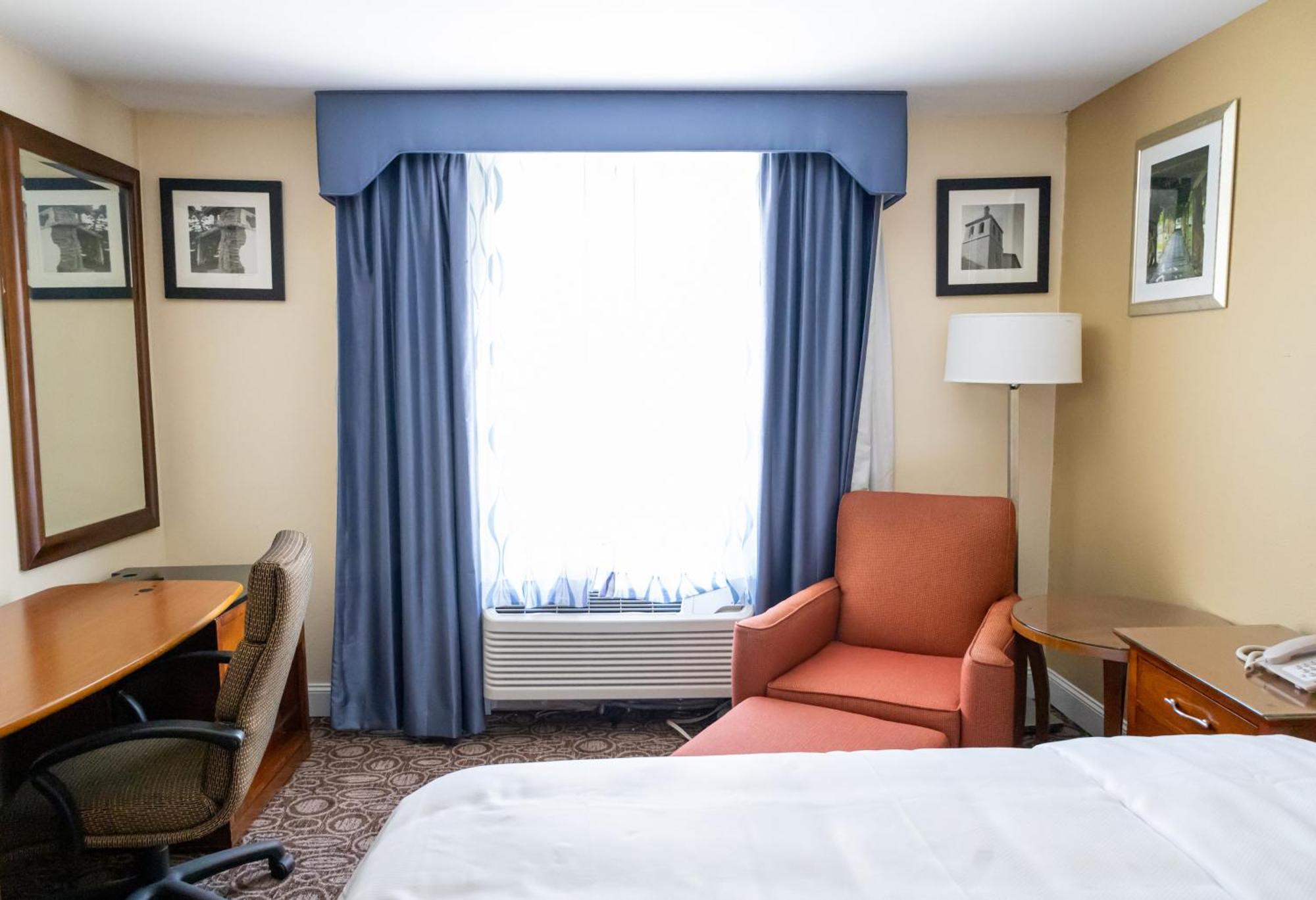 Days Inn By Wyndham College Park Atlanta Airport South Ngoại thất bức ảnh