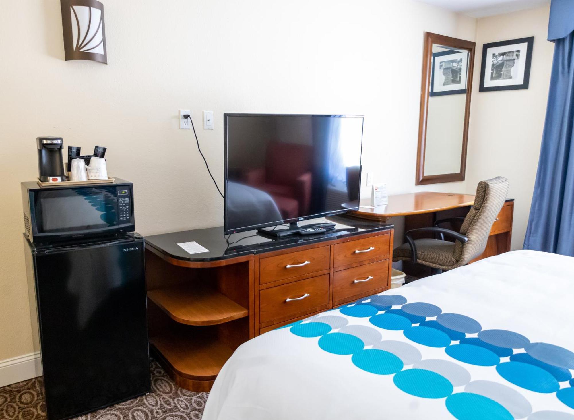 Days Inn By Wyndham College Park Atlanta Airport South Ngoại thất bức ảnh