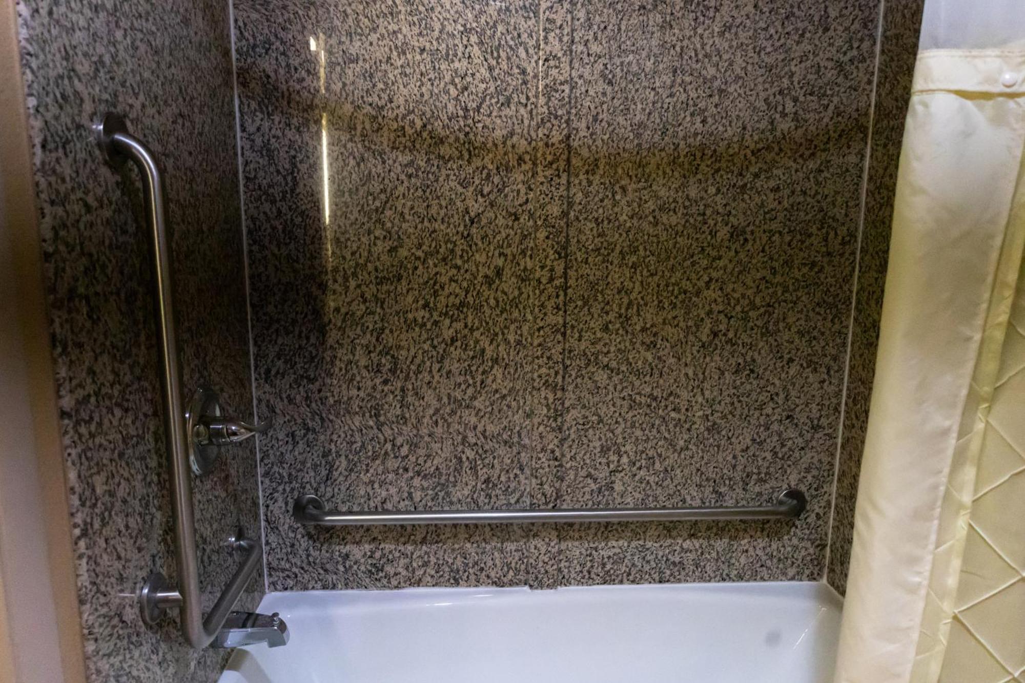 Days Inn By Wyndham College Park Atlanta Airport South Ngoại thất bức ảnh